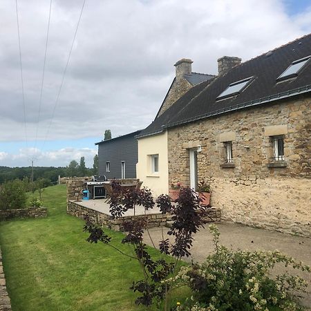 Gites Du Clos Du Ratz Arradon Exterior photo
