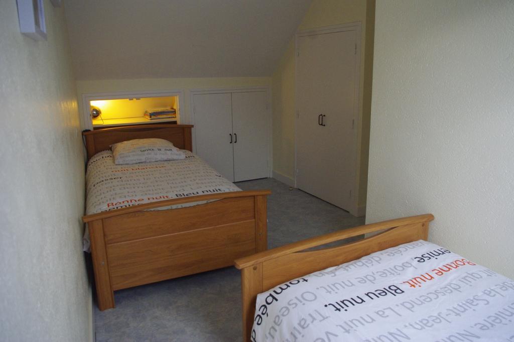 Gites Du Clos Du Ratz Arradon Room photo